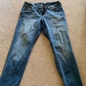 Torrid Women’s Boyfriend Jeans Size 14R